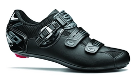 Wielrenschoen Sidi Men Genius 7 Shadow Black