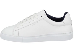 GANT Men MC Julien Bright White