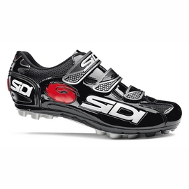 Mountainbikeschoen Sidi Logo XC MTB Black