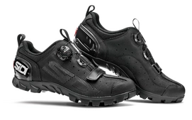 Mountainbikeschoen Sidi SD 15 MTB/Outdoor Black