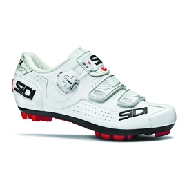 Mountainbikeschoen Sidi Trace Women MTB White