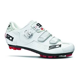 Mountainbikeschoen Sidi Trace MTB White