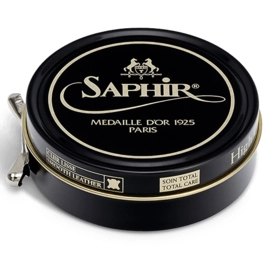 Saphir Medaille d'Or Pâte de Luxe Mahonie