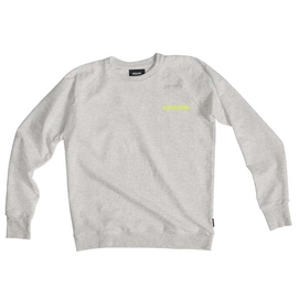 Sweater SNURK Uni Grey Herren-M