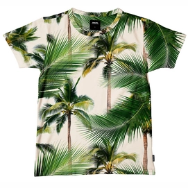 T-Shirt SNURK Unisexe Palm Beach