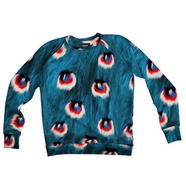 Pull SNURK Men Peacock Fur