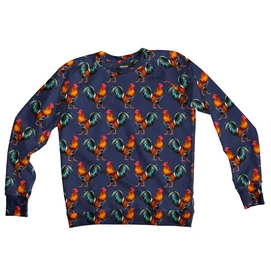 Sweater SNURK Men Rooster
