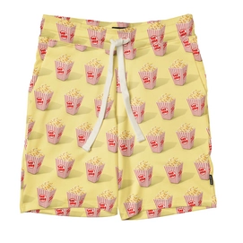 Short SNURK Men Popcorn