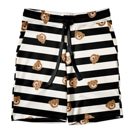 Short SNURK Men Teddy