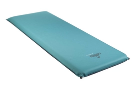 Matelas de Camping Nomad Allround XW 10.0 Dark Denim Light Petrol