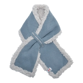 Babysjaal Lodger Muffler Fleece Scandinavian Ocean
