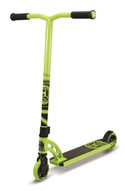 Step MGP VX6 Pro Green