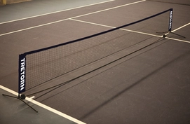 Mini Tennisnetz Tretorn Navy (6,0 m)