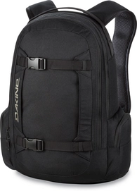 Skirucksack Dakine Mission 25L Black
