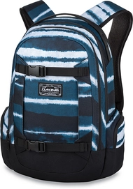Sac à Dos de Ski  Dakine Mission 25L Resin Stripe