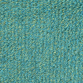 Serviette de Toilette Abyss & Habidecor Mix Lagoon (40 x 75 cm)