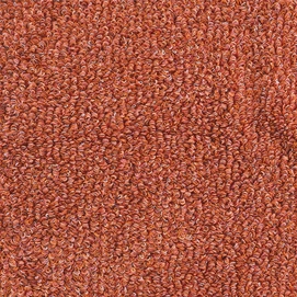 Hand Towel Abyss & Habidecor Mix Persimmon (40 x 75 cm)