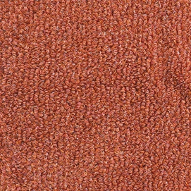 Handdoek Abyss & Habidecor Mix Persimmon (55 x 100 cm)