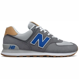 Sneakers New Balance Men ML574 NE2 Castlerock