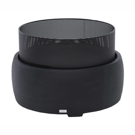 Vuurkorf Miloo Home Tafira Oval Black