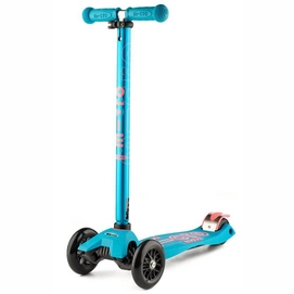 Step Micro Mobility Maxi Deluxe Aqua