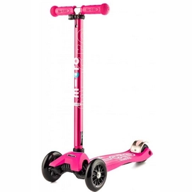 Step Micro Mobility Maxi Deluxe Roze