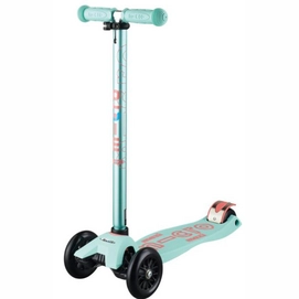 Step Micro Mobility Maxi Deluxe Mint