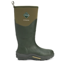 Wellies Muck Boot Muckmaster Green-Shoe Size 7.5