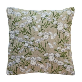 Sierkussen Margaret Muir Daisy Green (45 x 45 cm)
