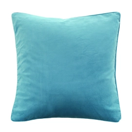 Sierkussen Margaret Muir Velvet Blue (45 x 45 cm)