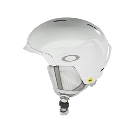 Ski Helmet Oakley MOD3 MIPS Polished White