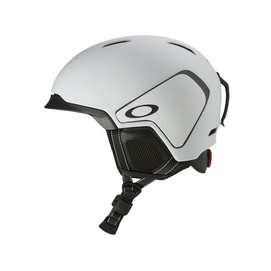 Skihelm Oakley MOD3 Matte White