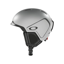 Skihelm Oakley MOD3 Matte Grey