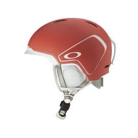 Casque de Ski Oakley MOD3 Matte Neon Coral