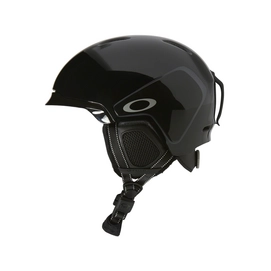Skihelm Oakley MOD3 Polished Black