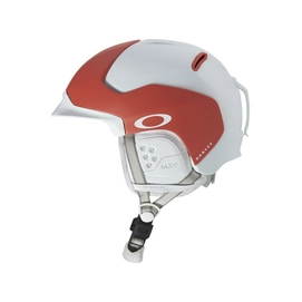 Skihelm Oakley MOD5 Matte Neon Coral
