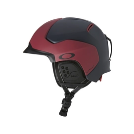 Skihelm Oakley MOD5 Matte Fired Brick