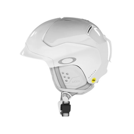 Casque de Ski Oakley MOD5 MIPS Polished White