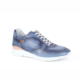 Basket Pikolinos W0R-6721C2 Modena Nautic Natural