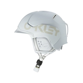 Skihelm Oakley MOD5 Factory Pilot Matte White