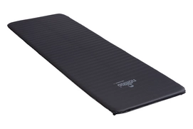 Isomatte Nomad Lite Comfort 3.8 Schwarz