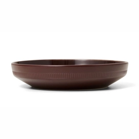 Suppenteller Marc O'Polo Moments Earth Brown 21,5 cm (4-teilig)