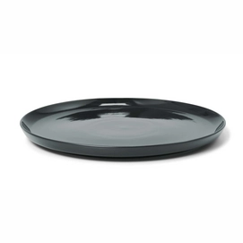 Dinerbord Marc O'Polo Moments Anthracite 27 cm (4-Delig)