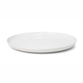 Dinerbord Marc O'Polo Moments Chalk White 27 cm (4-Delig)