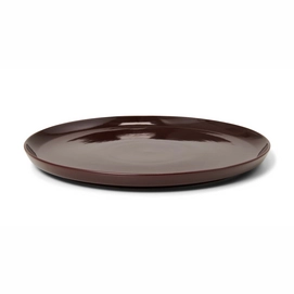 Dinerbord Marc O'Polo Moments Earth Brown 27 cm (4-Delig)