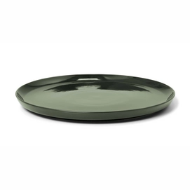 Dinerbord Marc O'Polo Moments Olive Green 27 cm (4-Delig)