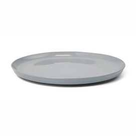 Dinerbord Marc O'Polo Moments Soft Grey 27 cm (4-Delig)