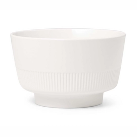 Kom Marc O'Polo Moments French Chalk White 13 cm (4-Delig)