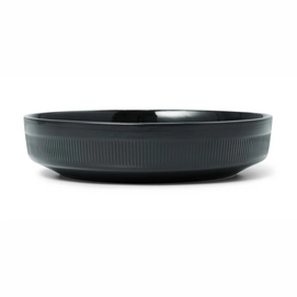Schaal Marc O'Polo Moments Salad Anthracite 26 cm