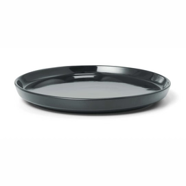 Side Plate Marc O'Polo Moments Anthracite 17 cm (4-Delig)